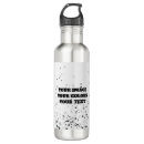 Pesquisar por vazio garrafa agua Logotipo