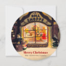 Pesquisar por vitrine cartoes Natais vintages