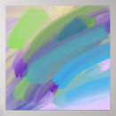 Pesquisar por pintura colorida pôsteres Multicor