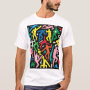 Pesquisar por rabisco camisetas Ilustração