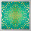 Pesquisar por geometria colorida pôsteres Espiritual