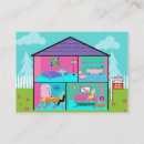 Pesquisar por vendas home cartao de visita Agente imobiliário