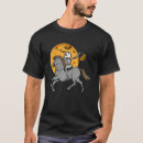 Pesquisar por cavalo de esqueleto camisetas Halloween