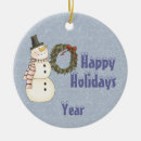 Pesquisar por primitivo ornamentos Boneco de neve