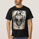 Pesquisar por arte da águia camisetas Tatuagem