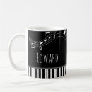 Pesquisar por teclado musical canecas Preto