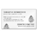 Pesquisar por cones cartao de visita Rústico