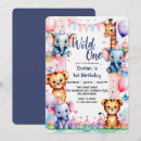 Pesquisar por cupcake azul convites Animais