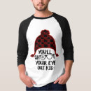 Pesquisar por 3 olhos camisetas Engraçado