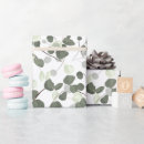 Pesquisar por natureza papel de presente Verde