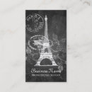 Pesquisar por vintage paris cartao de visita Boutique