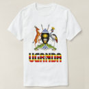 Pesquisar por bandeira de uganda camisetas Bandeiras do mundo