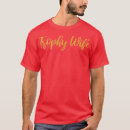 Pesquisar por esquadra camisetas De noiva