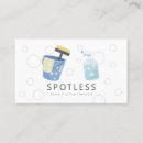 Pesquisar por duelo cartao de visita Serviço de limpeza