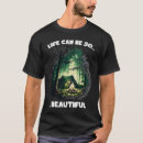 Pesquisar por backpacker camisetas Floresta