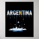 Pesquisar por bandeira argentina pôsteres Tendência