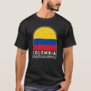 Pesquisar por bandeira colombiana roupas Colônia