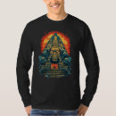 Pesquisar por maias inca roupas Mística