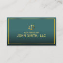 Pesquisar por escalas justiça do ouro de cartao de visita Profissional