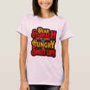 Pesquisar por stomach camisetas Engraçado