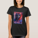 Pesquisar por gato hippie camisetas Amante de gatos