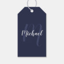 Pesquisar por azul marinho etiquetas de presente Moderno