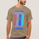 Pesquisar por eu gosto de tubarões camisetas Artesanatos