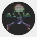 Pesquisar por hackers adesivos Codificador