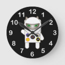 Pesquisar por astronauta relogios de parede Animal