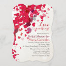 Pesquisar por chá de panela romance convites Romântico