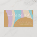 Pesquisar por massage cartao de visita Moderno