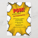 Pesquisar por comic convites Qualquer pessoa