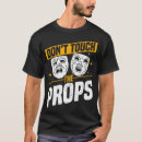 Pesquisar por atuação camisetas Humor teatral