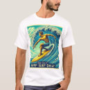 Pesquisar por estilo surfista camisetas Oceano