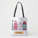 Pesquisar por escova de dentes bolsas tote Doutor