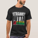 Pesquisar por guiné bissau camisetas Dna