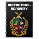 Pesquisar por guitar cadernos de notas Música
