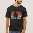 Pesquisar por missão espacial camisetas Retrô