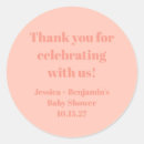 Pesquisar por menino ou menina adesivos Obrigado