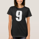 Pesquisar por numerais camisetas Branco