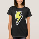Pesquisar por lightning storm camisetas Greve