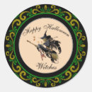 Pesquisar por bruxa verde adesivos Bruxas