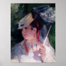 Pesquisar por renoir auguste pôsteres Parasol