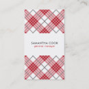 Pesquisar por xadrez branca vermelha cartao de visita Padrão