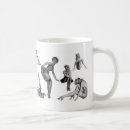 Pesquisar por caneca do pino acima canecas Rockabilly