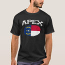 Pesquisar por apex camisetas Vértice