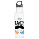 Pesquisar por o bigode garrafa agua Hipster