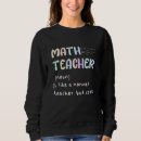 Pesquisar por professor de matemática moletons com capuz Escola