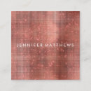 Pesquisar por metallic cartao de visita Profissional