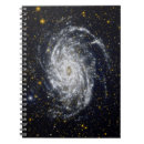 Pesquisar por astronomia cadernos de notas Cosmos